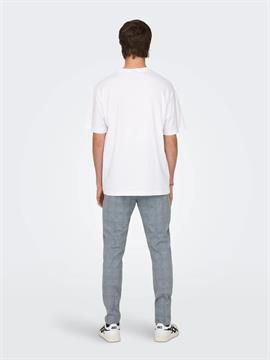 ONLY&SONS T-SHIRT ONSFRED