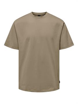 ONLY TSH ONSFRED E25U DESERT TAUPE