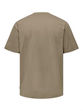 ONLY&SONS T-SHIRT ONSFRED