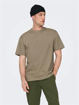 ONLY&SONS T-SHIRT ONSFRED