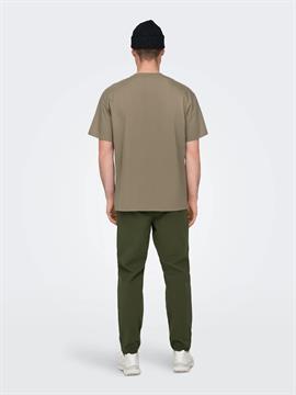 ONLY&SONS T-SHIRT ONSFRED