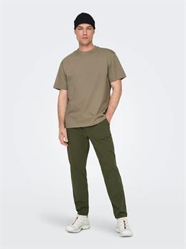 ONLY&SONS T-SHIRT ONSFRED