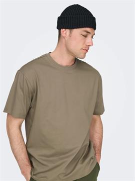 ONLY&SONS T-SHIRT ONSFRED