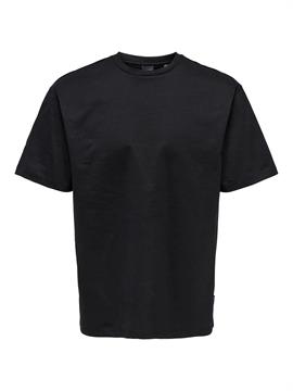 ONLY TSH ONSFRED E25U BLACK NERA