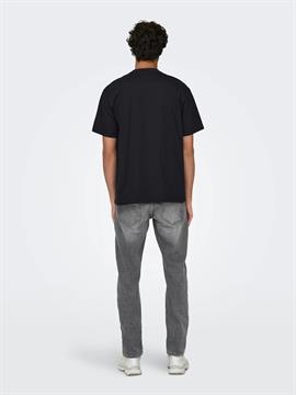 ONLY&SONS T-SHIRT ONSFRED