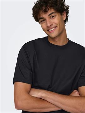 ONLY&SONS T-SHIRT ONSFRED
