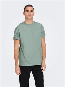 ONLY&SONS T-SHIRT ONSFRED LIFE