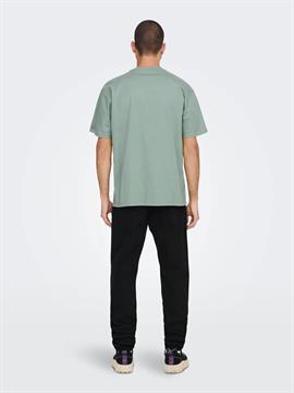 ONLY&SONS T-SHIRT ONSFRED LIFE