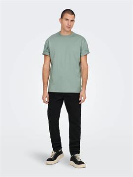 ONLY&SONS T-SHIRT ONSFRED LIFE