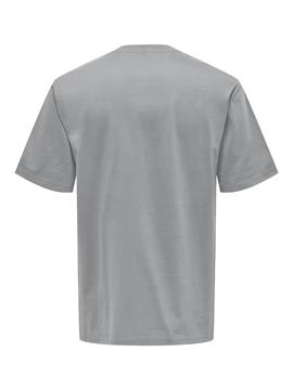 ONLY&SONS T-SHIRT ONSFRED LIFE