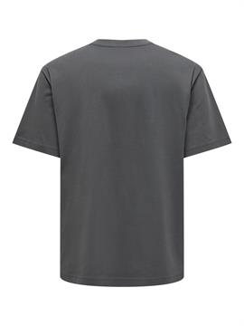 ONLY&SONS T-SHIRT ONSFRED LIFE