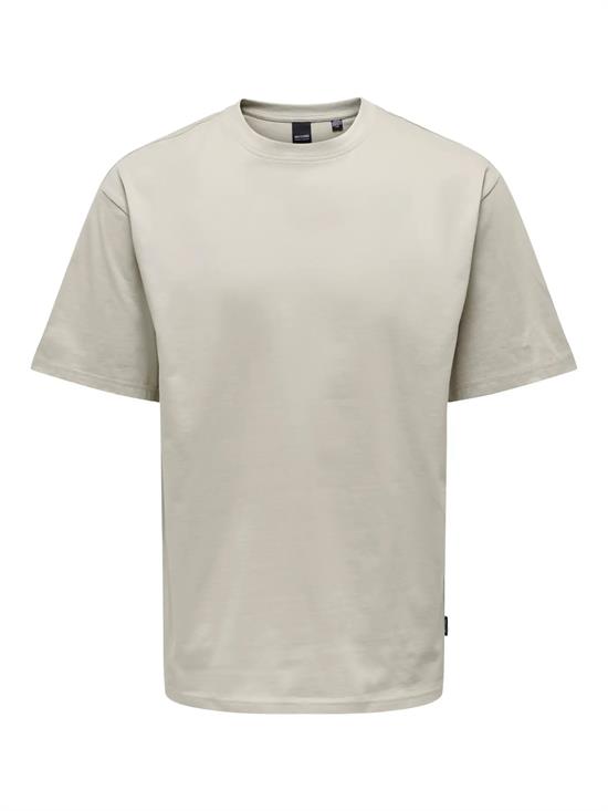 ONLY&SONS T-SHIRT ONSFRED