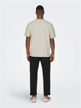 ONLY&SONS T-SHIRT ONSFRED