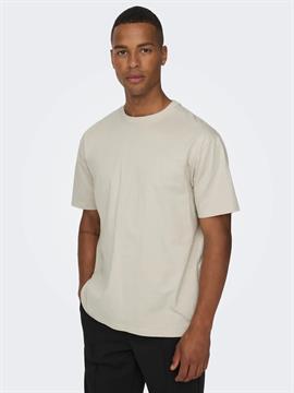 ONLY&SONS T-SHIRT ONSFRED