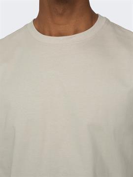 ONLY&SONS T-SHIRT ONSFRED