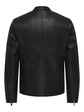 ONLY&SONS GIUBBINO SHOLGER ECOPELLE