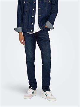 ONLY&SONS JEANS LOOM SLIM