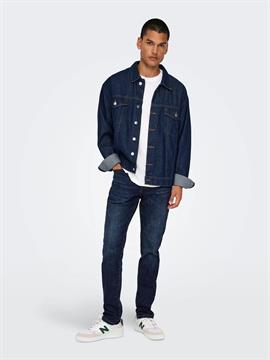 ONLY&SONS JEANS LOOM SLIM