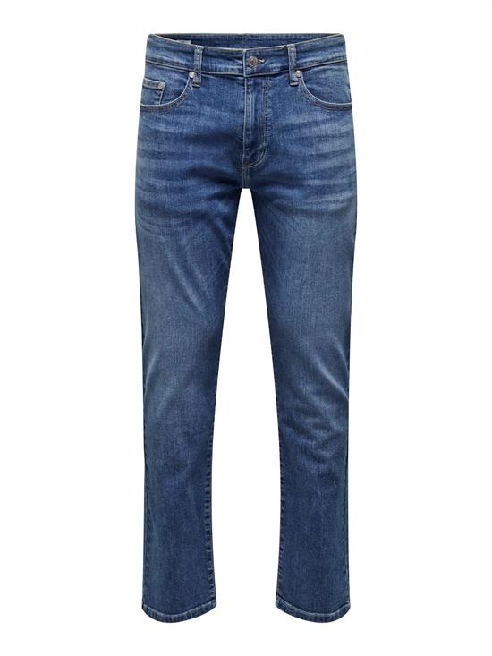ONLY&SONS JEANS WEFT REG
