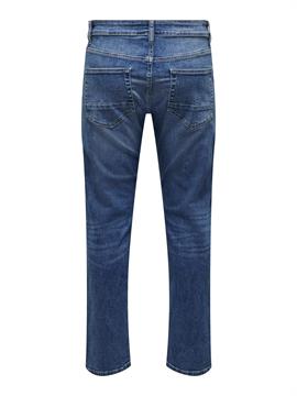 ONLY&SONS JEANS WEFT REG