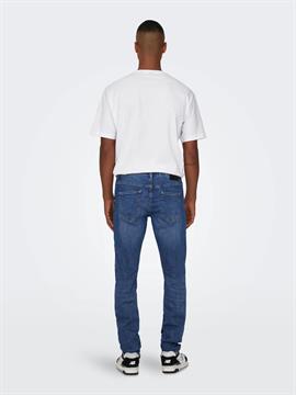 ONLY&SONS JEANS WEFT REG