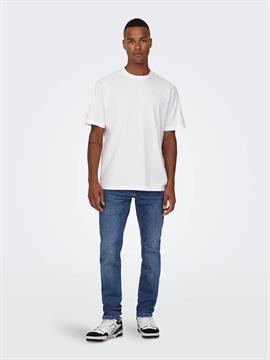 ONLY&SONS JEANS WEFT REG