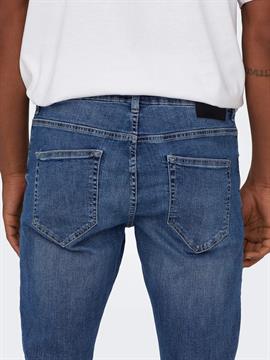 ONLY&SONS JEANS WEFT REG