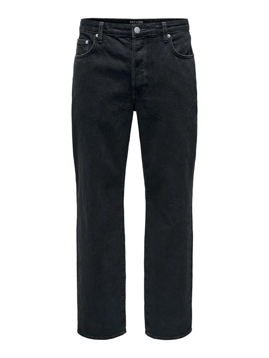 ONLY&SONS JEANS FADE LOOSE