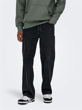 ONLY&SONS JEANS FADE LOOSE