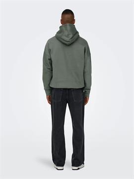 ONLY&SONS JEANS FADE LOOSE