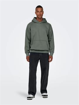 ONLY&SONS JEANS FADE LOOSE