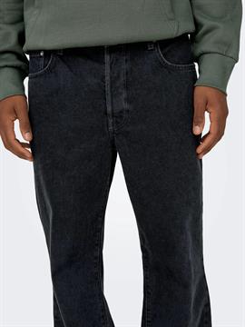 ONLY&SONS JEANS FADE LOOSE