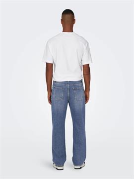 ONLY&SONS JEANS FADE LOOSE