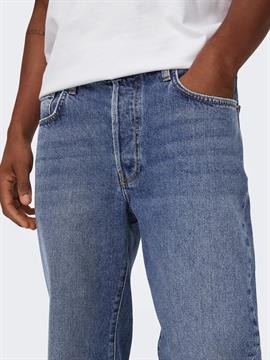 ONLY&SONS JEANS FADE LOOSE