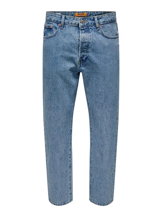 ONLY&SONS JEANS TYE LOOSE