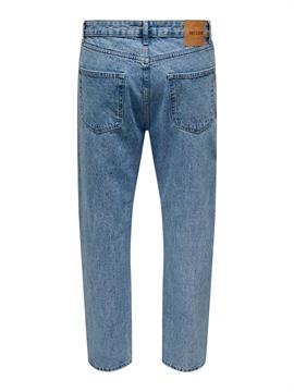 ONLY&SONS JEANS TYE LOOSE