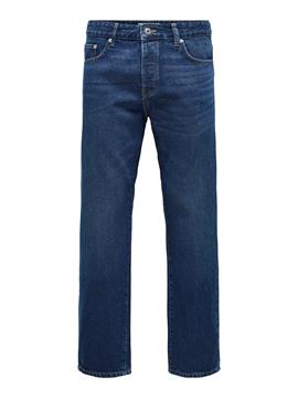 ONLY JEANS EDGE STRAIGHT E25U DENIM RINS