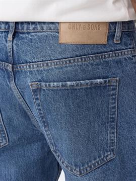 ONLY&SONS JEANS EDGE STRAIGHT