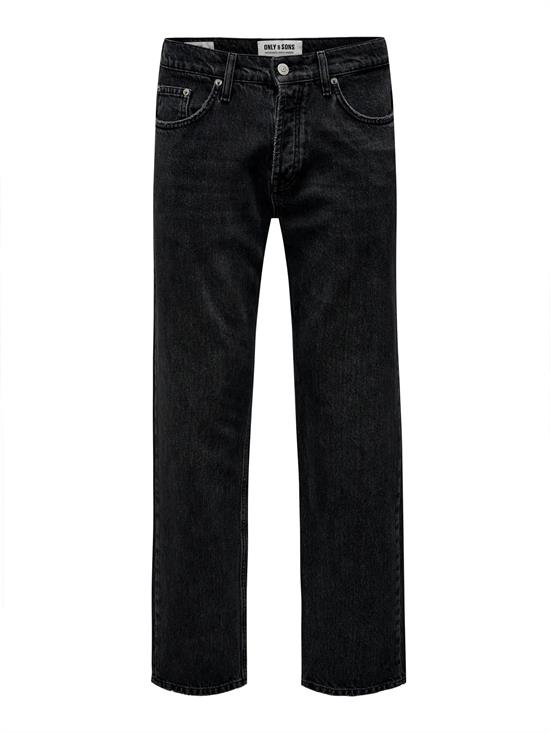 ONLY&SONS JEANS EDGE STRAIGHT