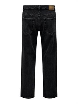 ONLY&SONS JEANS EDGE STRAIGHT