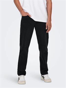 ONLY&SONS JEANS EDGE STRAIGHT
