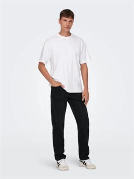 ONLY&SONS JEANS EDGE STRAIGHT