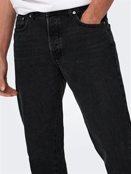 ONLY&SONS JEANS EDGE STRAIGHT