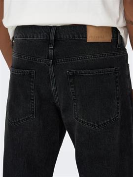 ONLY&SONS JEANS EDGE STRAIGHT