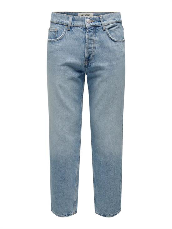 ONLY&SONS JEANS EDGE STRAIGHT