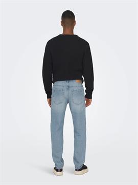ONLY&SONS JEANS EDGE STRAIGHT