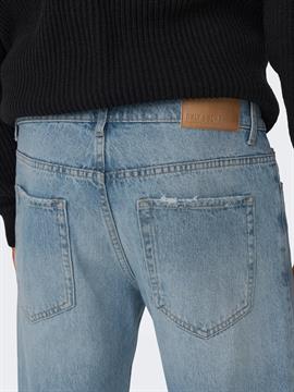 ONLY&SONS JEANS EDGE STRAIGHT