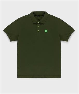 REFRIG POLO MAIN E25U PX9032 E04380 VERDE