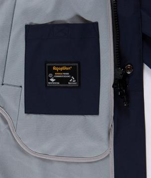 REFRIGIWEAR GIUBBINO JULIAN JACKET
