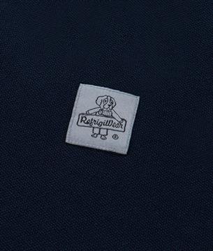 REFRIGIWEAR POLO SEVEN